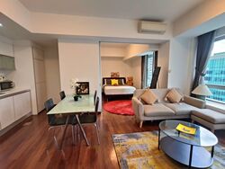 The Sail @ Marina Bay (D1), Apartment #610965751